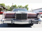 Thumbnail Photo 25 for 1976 Lincoln Continental